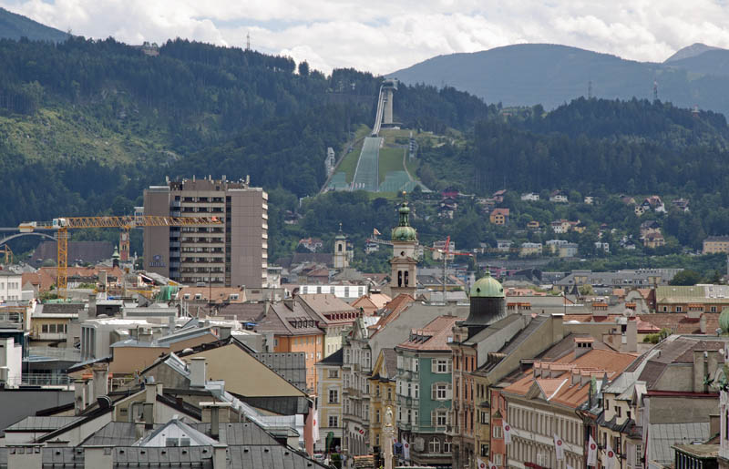 Innsbruck(31-07-2012)